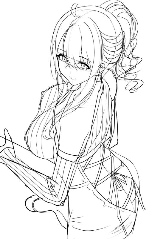 KeO hitomi sketch 4.jpeg
