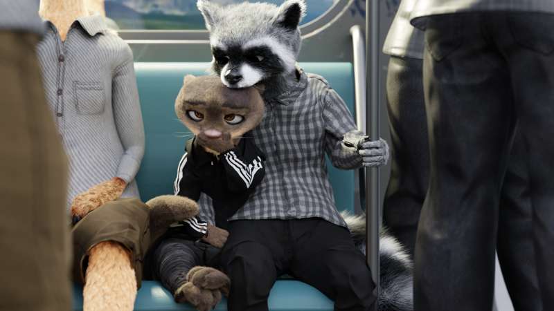 Kemono